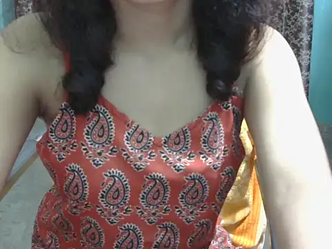 Chat +18 de Adorable_Ayesha ao vivo
