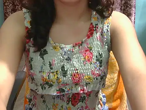 Adorable_Ayesha 现场XXX聊天