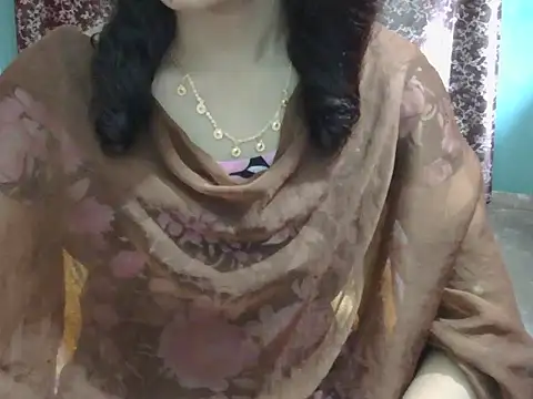 Chat +18 de Adorable_Ayesha ao vivo