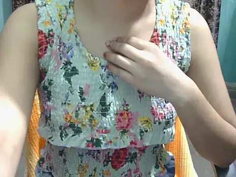 Adorable_Ayesha 现场XXX聊天