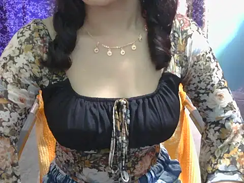 Chatroom XXX en direct de Adorable_Ayesha