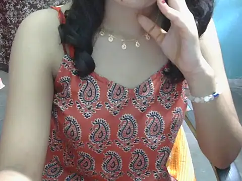 XXX chat uživo modela Adorable_Ayesha