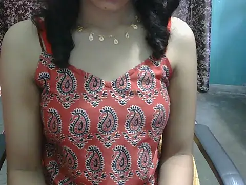 Chat XXX en directo de Adorable_Ayesha