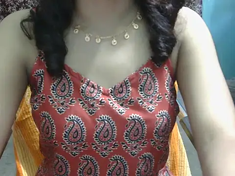 Chat XXX Live Adorable_Ayesha