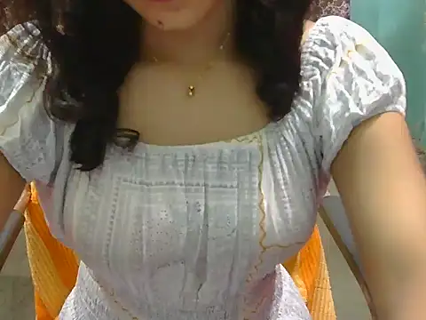 Adorable_Ayesha Live XXX-Chat