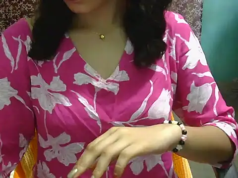 Chat XXX en directo de Adorable_Ayesha
