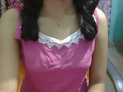 Adorable_Ayesha Chat XXX in diretta