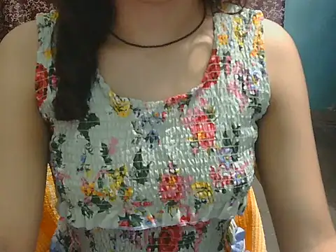 XXX chat uživo modela Adorable_Ayesha