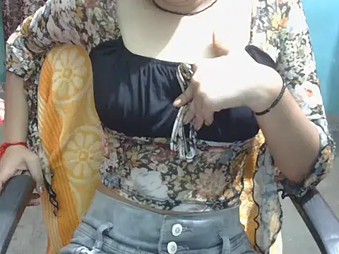 Sembang XXX Secara Langsung Adorable_Ayesha