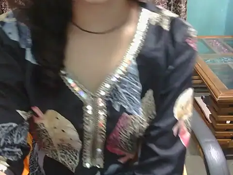 Adorable_Ayesha's Live XXX Chat