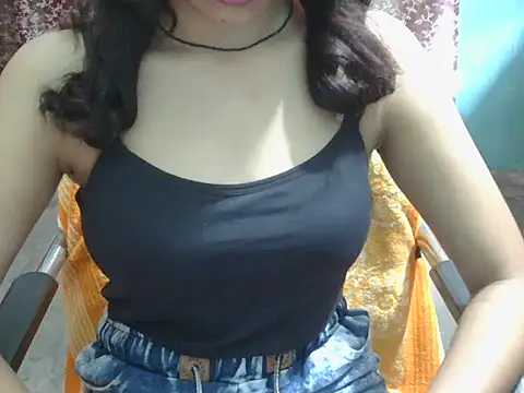 Sembang XXX Secara Langsung Adorable_Ayesha