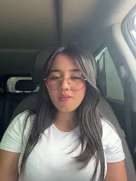 Вебкам-шоу Michelle_Zoe