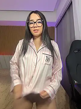 Živý XXX chat Michelle_Zoe
