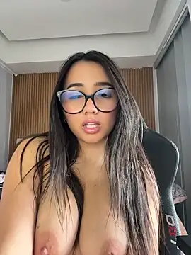 Michelle_Zoe's Live XXX Chat