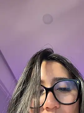 Michelle_Zoe Live Chatraum