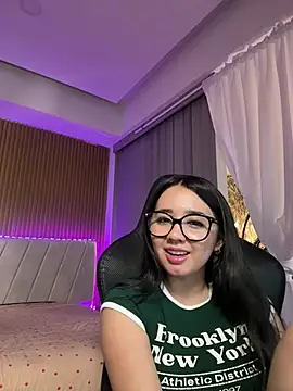 Michelle_Zoe's Live XXX Chat