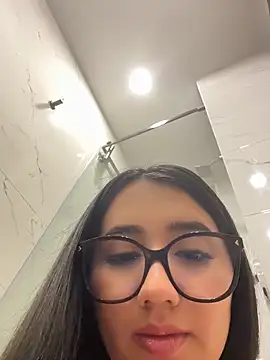 Michelle_Zoe élő XXX-chatje