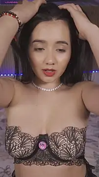 Michelle_Zoe Chat XXX in diretta