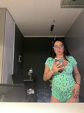 Sembang XXX Secara Langsung Michelle_Zoe