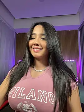 Michelle_Zoe's Live XXX Chat