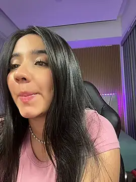 دردشة Michelle_Zoe الجنسية المباشرة
