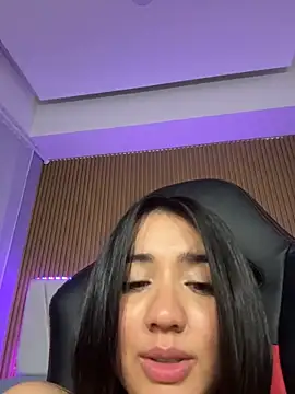 Chat +18 de Michelle_Zoe ao vivo