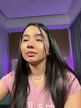 Chat XXX en directo de Michelle_Zoe