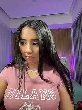 Michelle_Zoe's Webcam Show