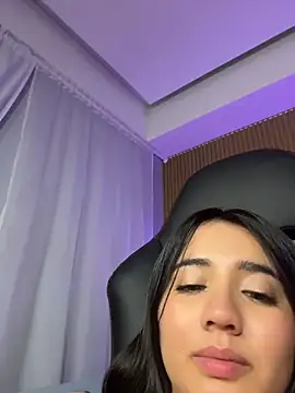Sembang XXX Secara Langsung Michelle_Zoe