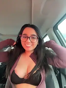 Michelle_Zoen Live XXX chat