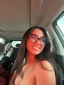 Chat XXX en directo de Michelle_Zoe