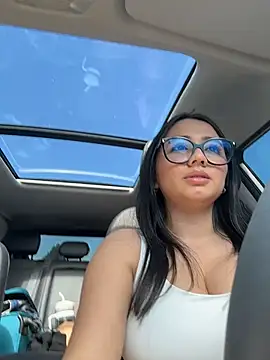 Michelle_Zoe webkamerás műsora