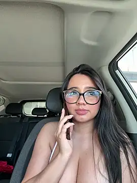 Онлайн чат XXX Michelle_Zoe