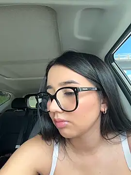Онлайн чат XXX Michelle_Zoe
