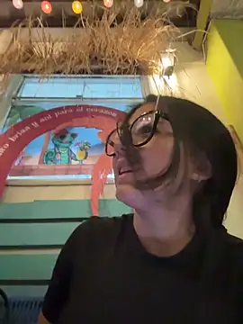 Michelle_Zoe 웹캠 쇼