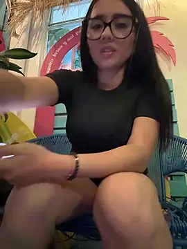 XXX chat uživo modela Michelle_Zoe