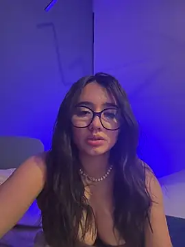 Michelle_Zoe's Live XXX Chat