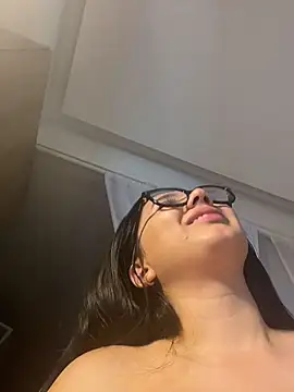 Czat XXX na żywo – Michelle_Zoe