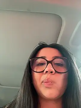 Show Webcam de Michelle_Zoe