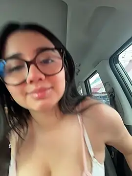 Michelle_Zoe's Webcam Show