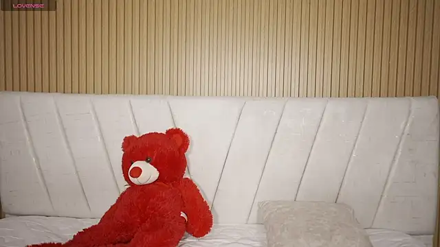 Chat +18 de Michelle_Zoe ao vivo