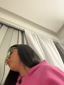 Chatroom XXX en direct de Michelle_Zoe
