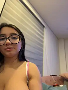 Chat XXX en directo de Michelle_Zoe