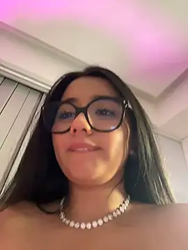 Michelle_Zoe webkamerás műsora