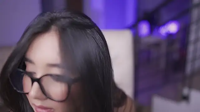 Michelle_Zoe 现场XXX聊天