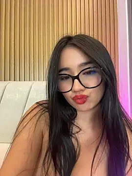 Michelle_Zoe Obrolan Langsung XXX
