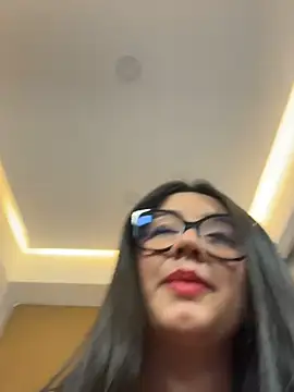 Sembang XXX Secara Langsung Michelle_Zoe