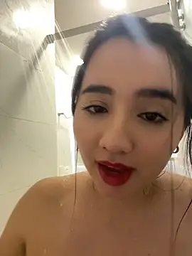 Show Webcam de Michelle_Zoe