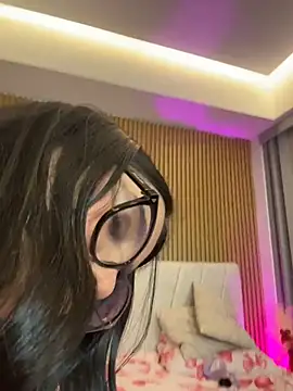 แชท XXX สดของ Michelle_Zoe