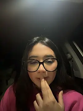 XXX chat uživo modela Michelle_Zoe